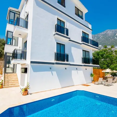 Kaya Appartement *