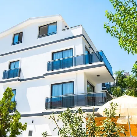 Kaya Appartement *