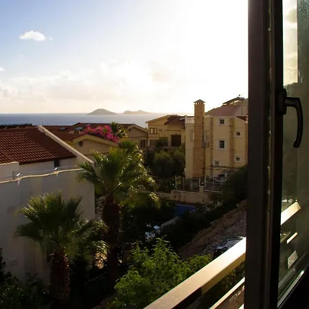 Appartement Kaya