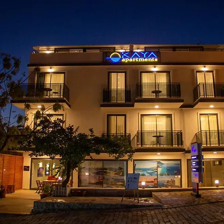 Kaya Appartement