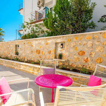 Kaya Appartement