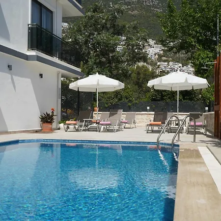 Kaya Appartement