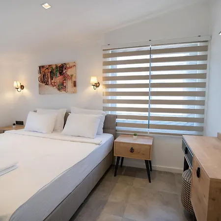 Appartement Kaya Kalkan