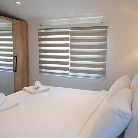 Kaya Appartement *