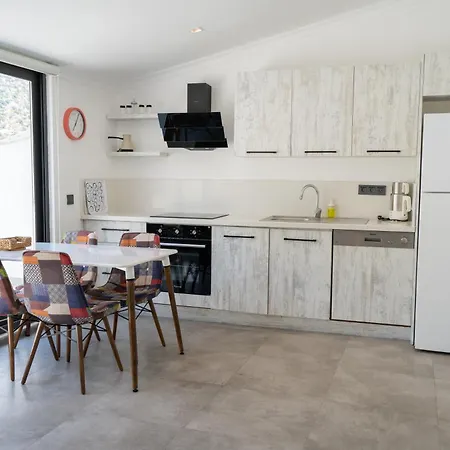 Kaya Appartement *