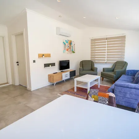 Appartement Kaya Kalkan