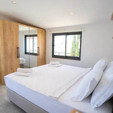 Appartement Kaya