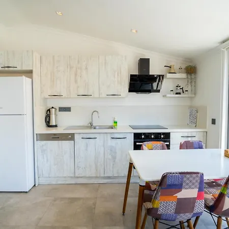 Appartement Kaya Kalkan