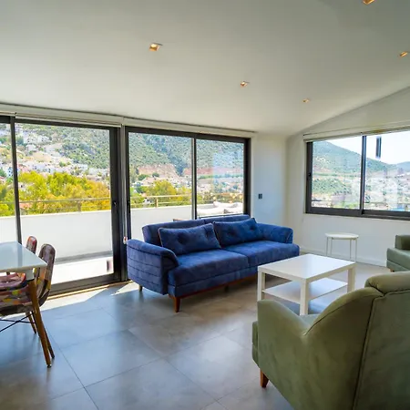 Appartement Kaya