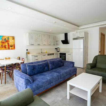 Appartement Kaya