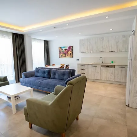 Kaya Appartement *