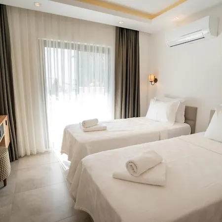 Kaya Appartement *
