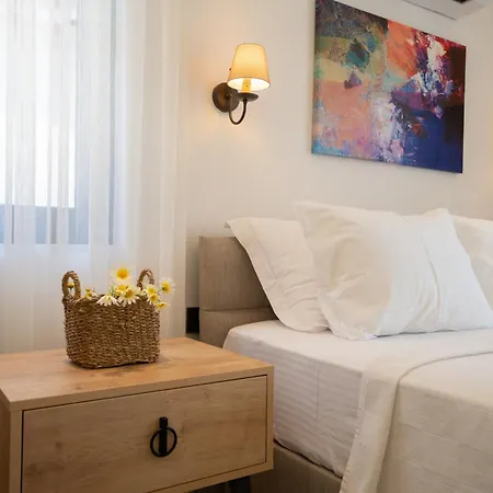 Kaya Appartement Kalkan