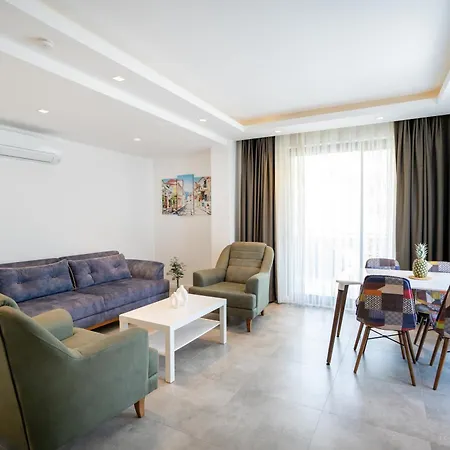 Kaya Appartement