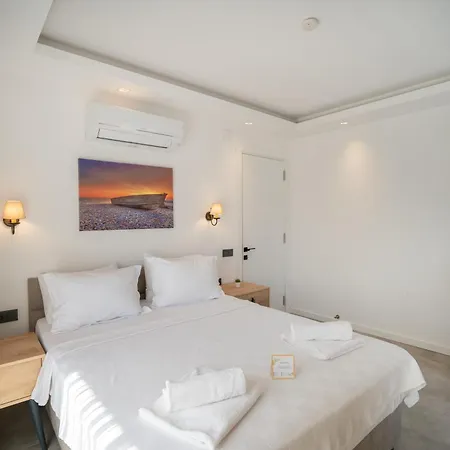 Appartement Kaya Kalkan