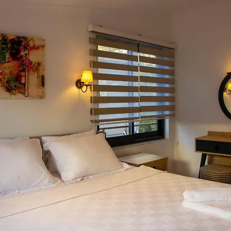 Kaya Appartement