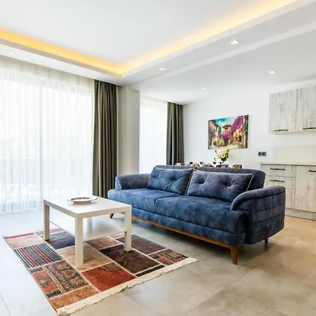 Kaya Appartement *