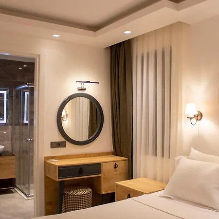 Kaya Appartement Kalkan