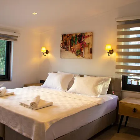 Appartement Kaya